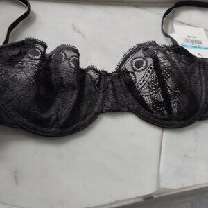 32C Calvin Klein bra, NWT